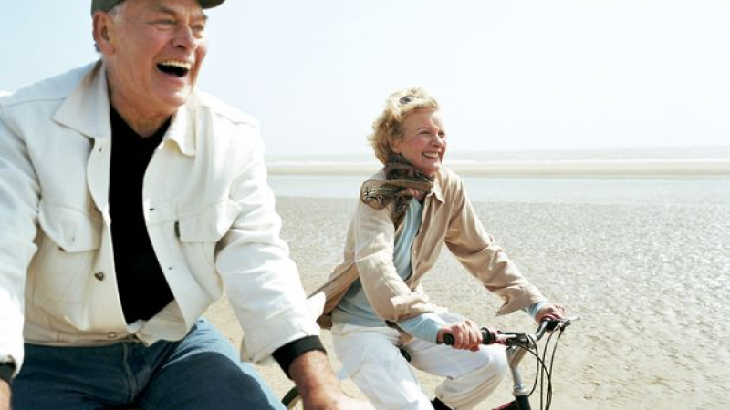 Typция към европейските пенсионери: Елате ни на гости и останете за постоянно, от вас ще спечелим милиарди