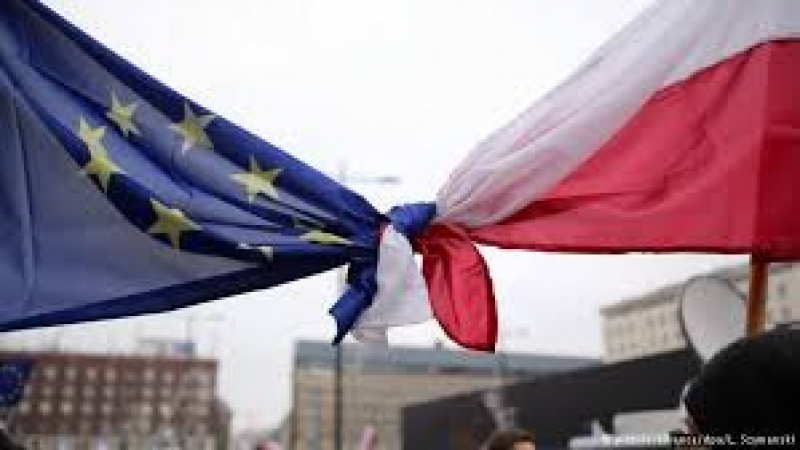 DW: Еврокомисията започна ново разследване против Полша
