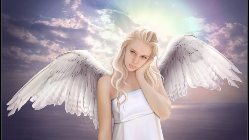 Кои са ангелите – невидимите помощници на човешкия род?