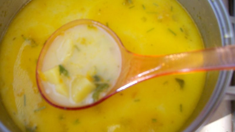 Семейство от Благоевград се зарази със салмонела от застройка в супата