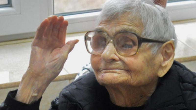 Живот като за филм: На 108 години и 172 дни почина една от най-възрастните жени в България, спасена като дето по чудо от башибозука в дълбока хралупа
