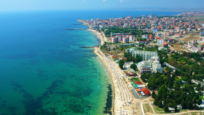 Нови разкрития за радиацията, измерена по красивите български плажове! 