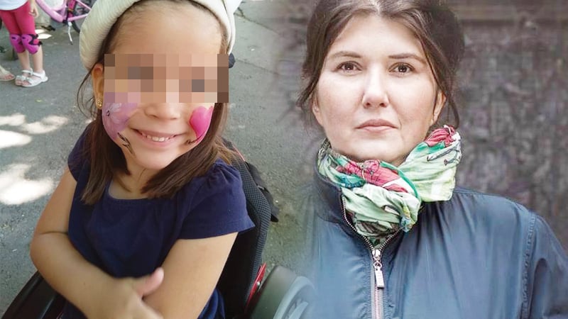 Лилия Буюклиева: Детето ми се нуждае от спешна операция в Германия – Фондът ни бави