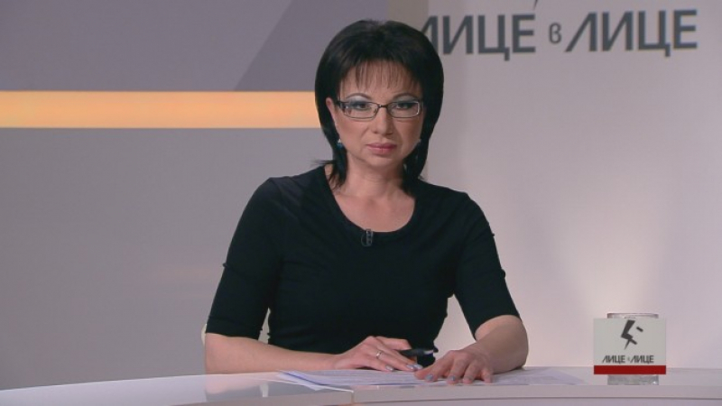Драма в ефира на bTV: Хората на Слави Трифонов извъртяха грозен номер на Цветанка Ризова
