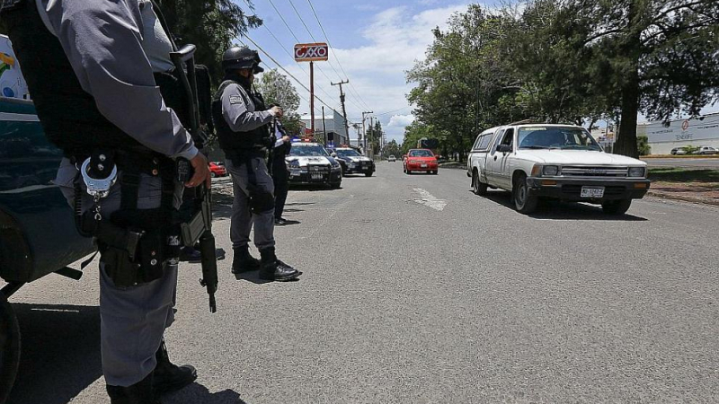 Най-малко 19 загинали и десетки ранени при два взрива във фабрика за фойерверки в Мексико (ВИДЕО)