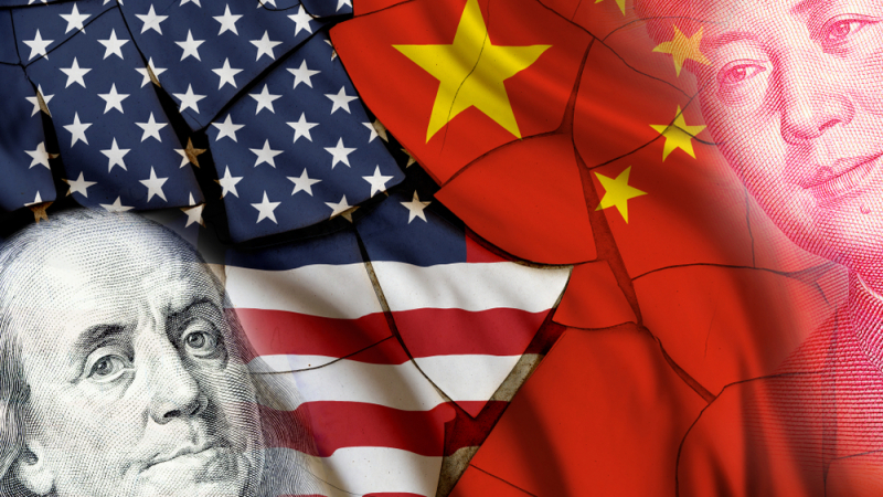 Търговска война! Тръмп удари с наказателни мита Китай, Пекин наложи контрамерки 