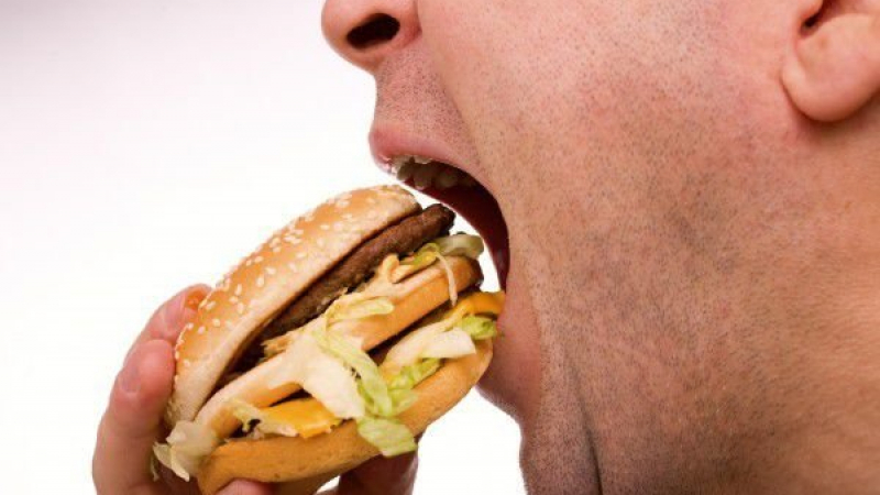 Създадоха идеалната диета - включва хамбургери и ще спаси от смърт милиони по света!