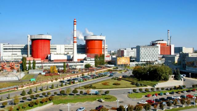 Службата за сигурност на Украйна предотврати в последния момент нов Чернобил 