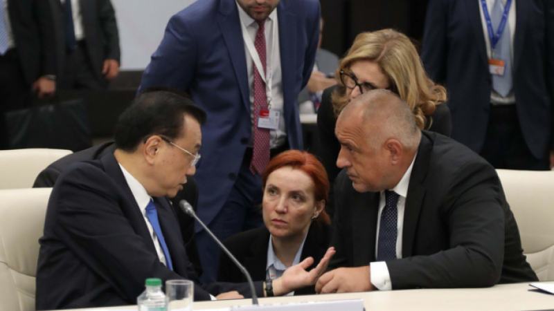 Министър Караниколов: Китай иска качество. Колкото повече инвестиции привличаме, толкова повече ще се повишат доходите