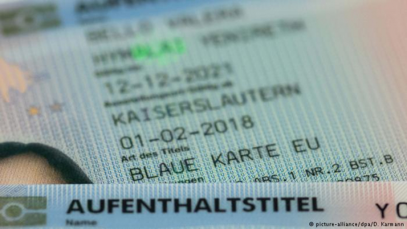 Германия с нови по-прости правила за чужди работници и специалисти