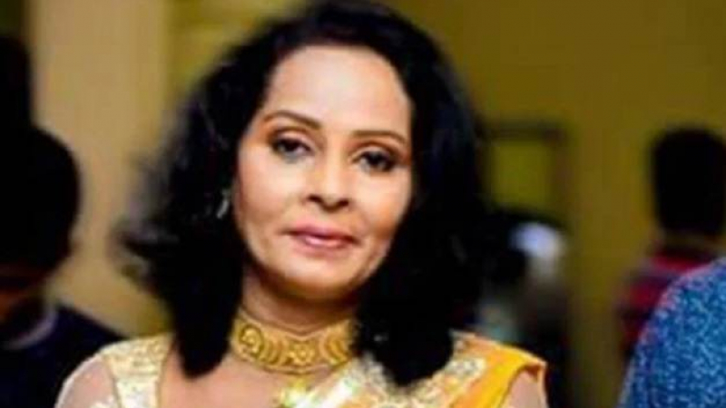 Певица е убита с ножици в Шри Ланка
