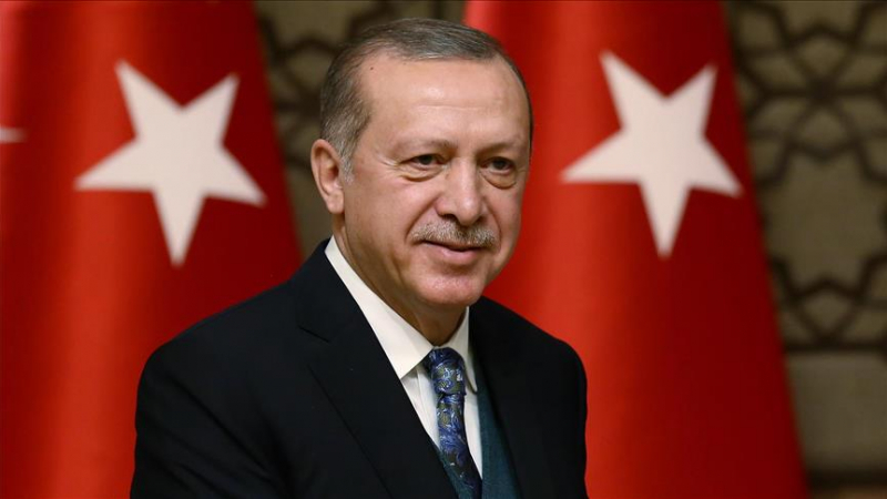Реджеп Ердоган обяви членовете на новия си кабинет