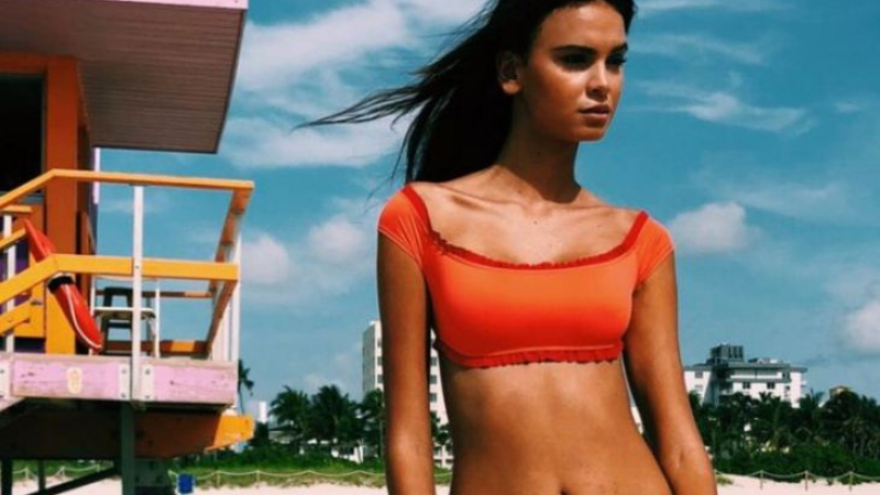 Успех! Българска марка бански пробива на световния пазар от модния подиум в Маями! (СНИМКИ)