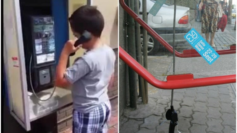 Деца от Пловдив позвъниха на тел. 112 и сега жестоко съжаляват