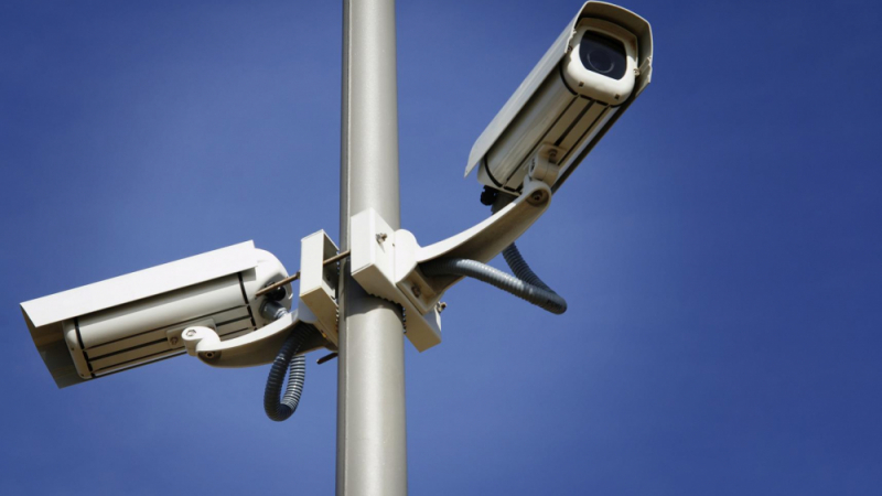 В Пловдив арестуваха крадци на охранителни камери (СНИМКА)