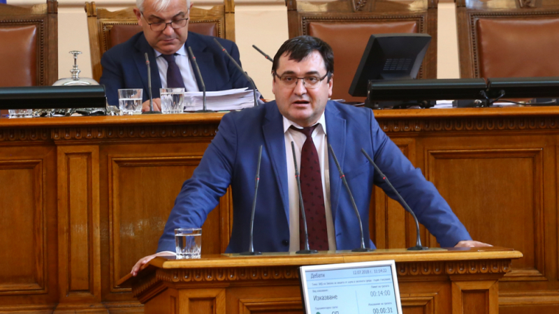 Славчо Атанасов: Гузната съвест на „Съюз за Пловдив“ проговори
