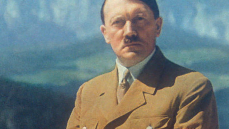 Хаос и стрес на срещата на вътрешните министри от ЕС заради портрет на Хитлер 