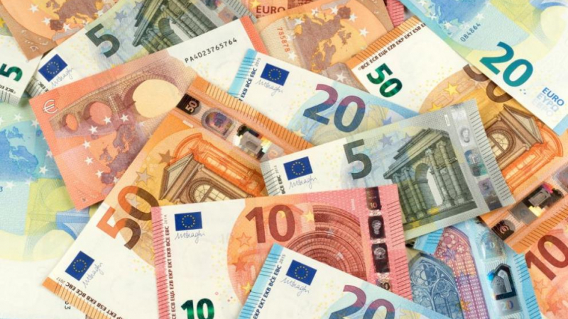 Бизнесът прогнозира какво ще се случи с България, ако влезем в Еврозоната