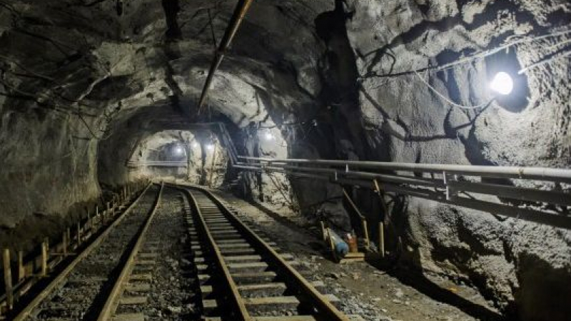 Трагедия във Видинско! Таван на рудник се срути и уби работник