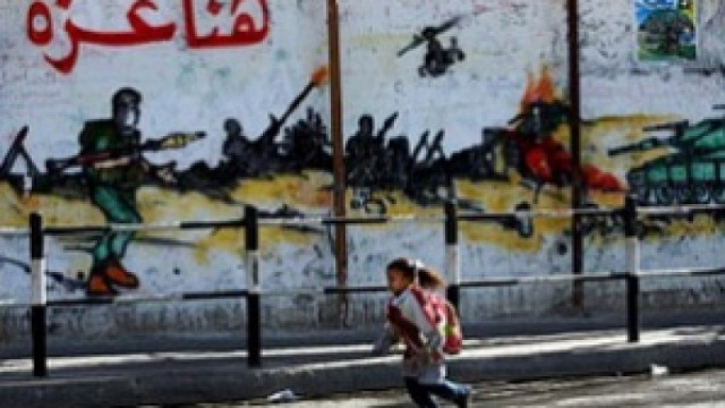 „Хамас“обявиха, че е постигнато примирие