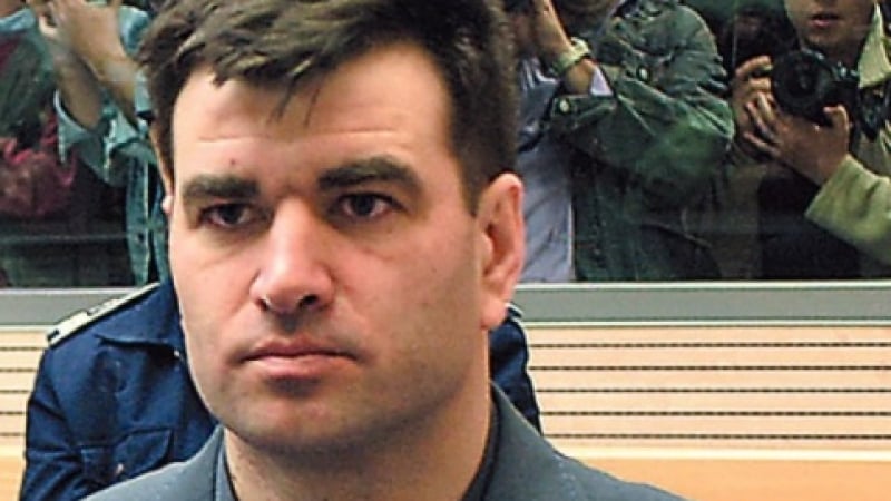 След 17 години процес: Съдът в Белград оправда наследника на Аркан - Легия
