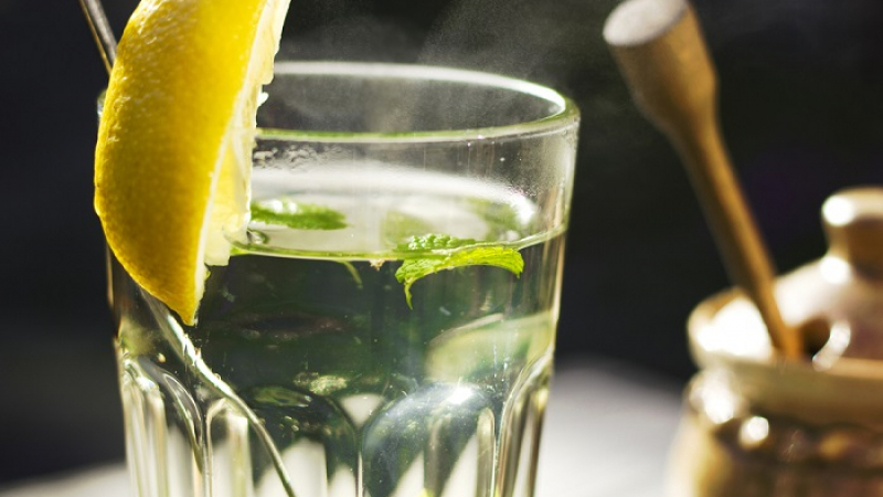 Тези 5 напитки ще направят чудеса с организма ви!