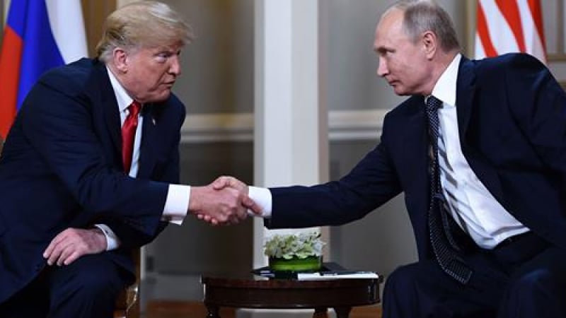 Доналд Тръмп назова основния проблем в отношенията между Русия и САЩ