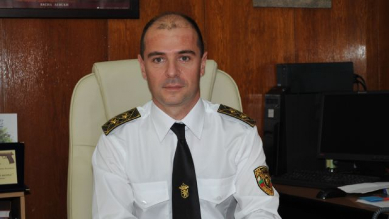 Директорът на бургаската полиция: Няма засечено движение на животни от огнища на чума