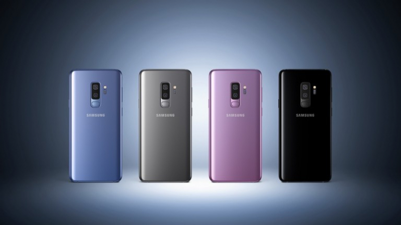 Важна новина за маниаците, Samsung S10 идва...