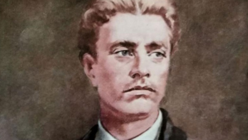 181 години от рождението на Васил Левски