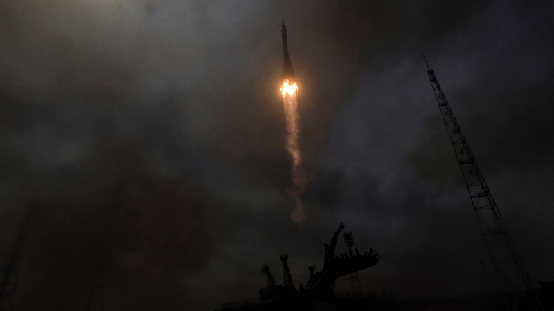 Първото изпитание на ускорителя за новата ракета-носител "Ариана-6" е преминало успешно