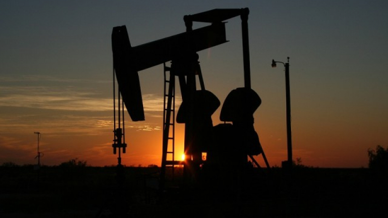 Тексас става третата най-голяма петролна сила в света (ГРАФИКА)