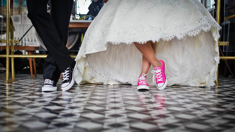 Сватбени фотографи разкриха седем шокиращи истории, случили им се на венчавки