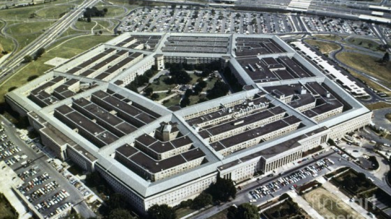 Пентагонът отпуска 200 милиона долара за въоръжение на Украйна