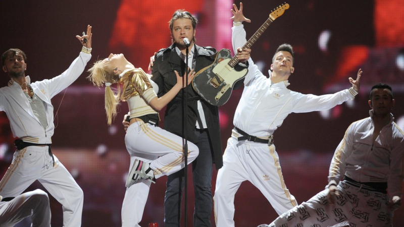 Разнищиха мистериозна смърт на певеца Влатко Илиевски, участвал на Евровизия през 2011 година 