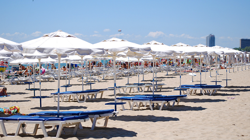 Идея! Плажовете да не са концесия, а да ги стопанисват общините, както в Гърция