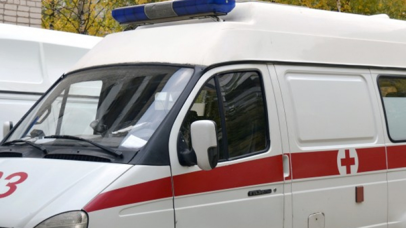 Сблъсък между 10 коли в Германия, загинаха четирима