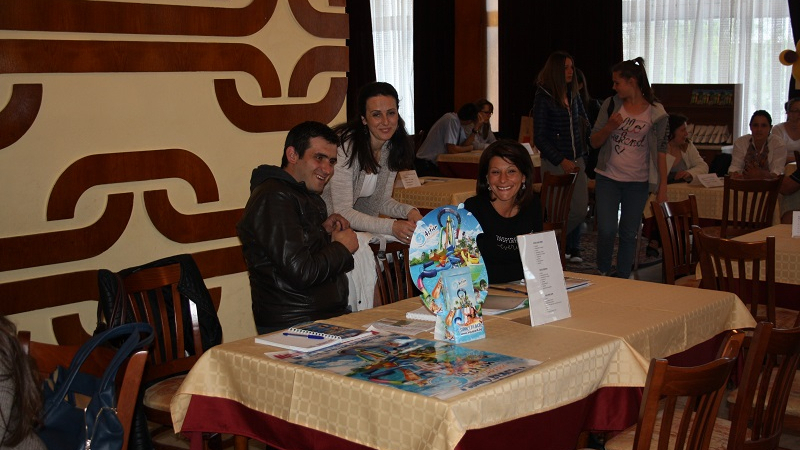 Хора от Молдова, Украйна и Кригизстан напълниха хотелите по морето, причината е... 