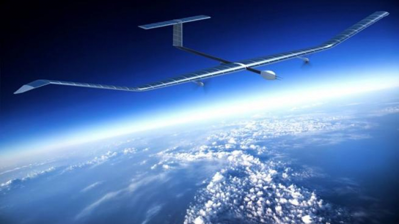 Airbus ще произвежда соларен самолет-рекордьор