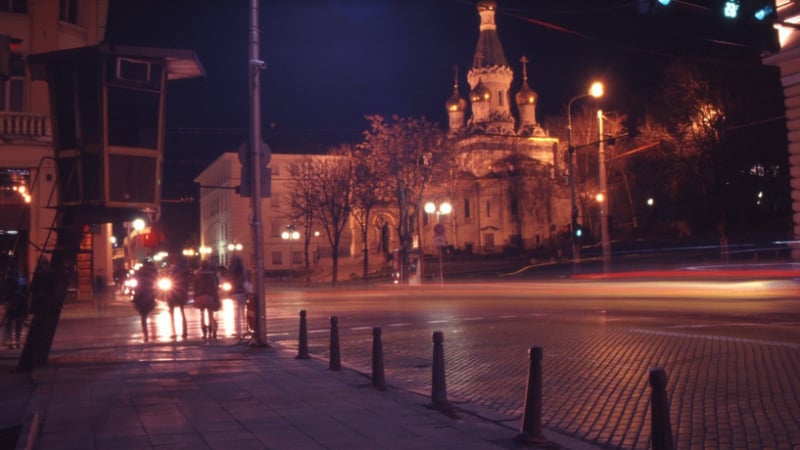 За кого ще важи нощният абонамент за паркиране в София