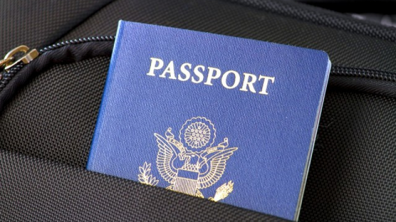 Колко струва да си купим паспорт от чужда държава