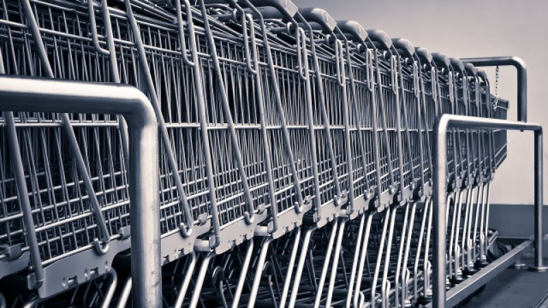 Най-големите грешки, които хората правят в супермаркета (СНИМКИ)