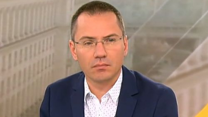 Ангел Джамбазки: Сърбите са абсолютни самохвалковци, не са ни изпреварили по заплати!