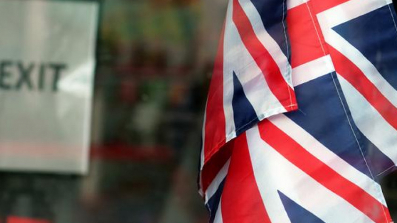 Дойче веле: Липса на сделка за "Брекзит" - пълна катастрофа за Великобритания