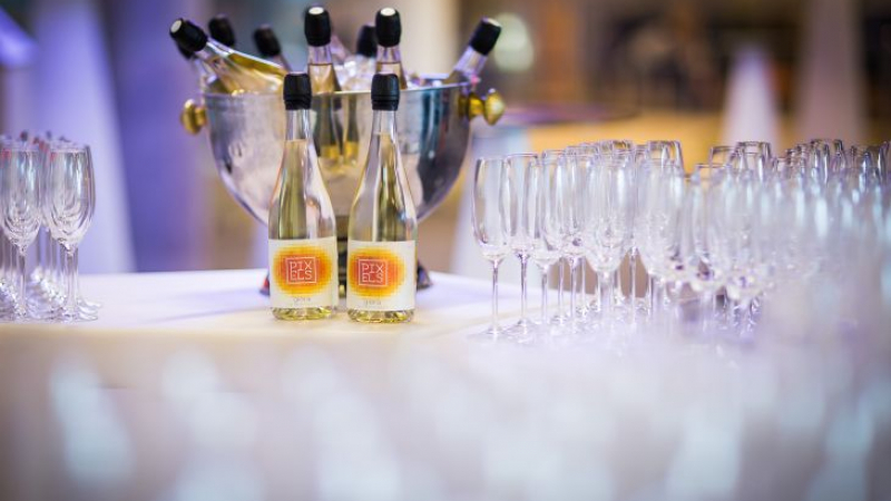 Нов успех за българското вино! Washington Post включи PIXELS сред разхлаждащите напитки на лятото