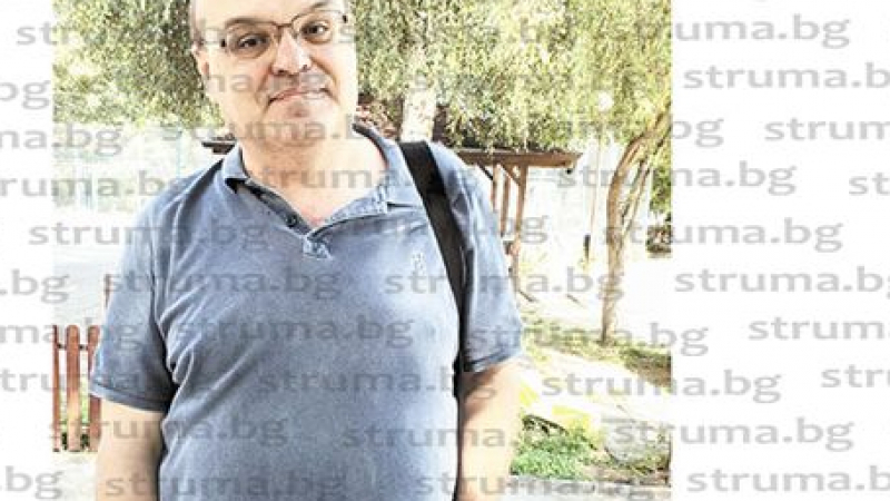 Д-р Стоилов от Спешното в Дупница: Чух, че се крещи в двора, погледнах, а там се водеше неравна битка на живот и смърт! (СНИМКА)