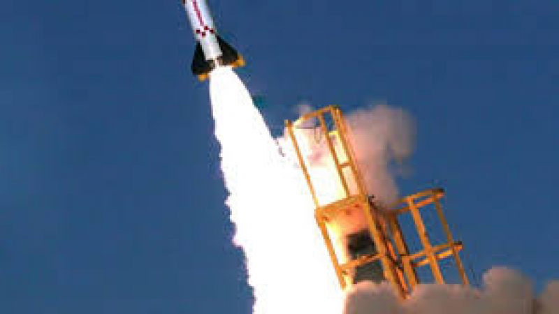 Israelnationalnews: В Сирия е заловена израелска ракета от „Прашката на Давид”, секретните технологии могат да попаднат в Русия и Иран
