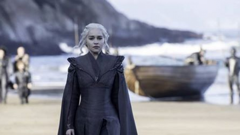 Новината, която всички чакаха: HBO обяви кога ще излъчи последния сезон на „Игра на тронове“