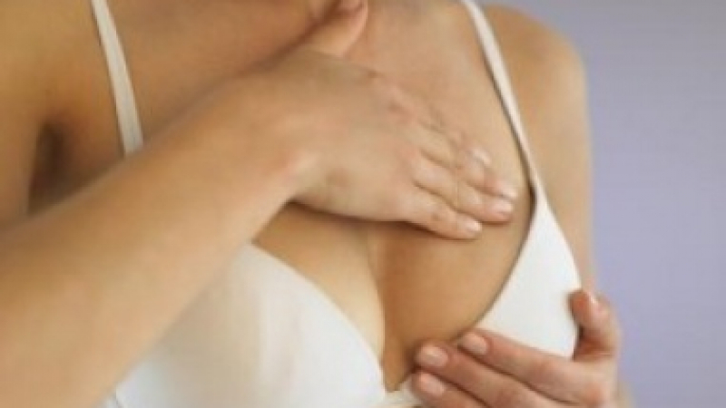 Най-упоритите митове за рак на гърдата са развенчани!