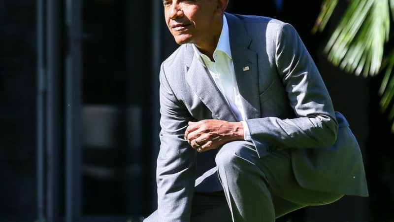 "Дейли Мейл": Жесток скандал с Барак Обама разтърси света! Оказа се, че бившият американски президент...